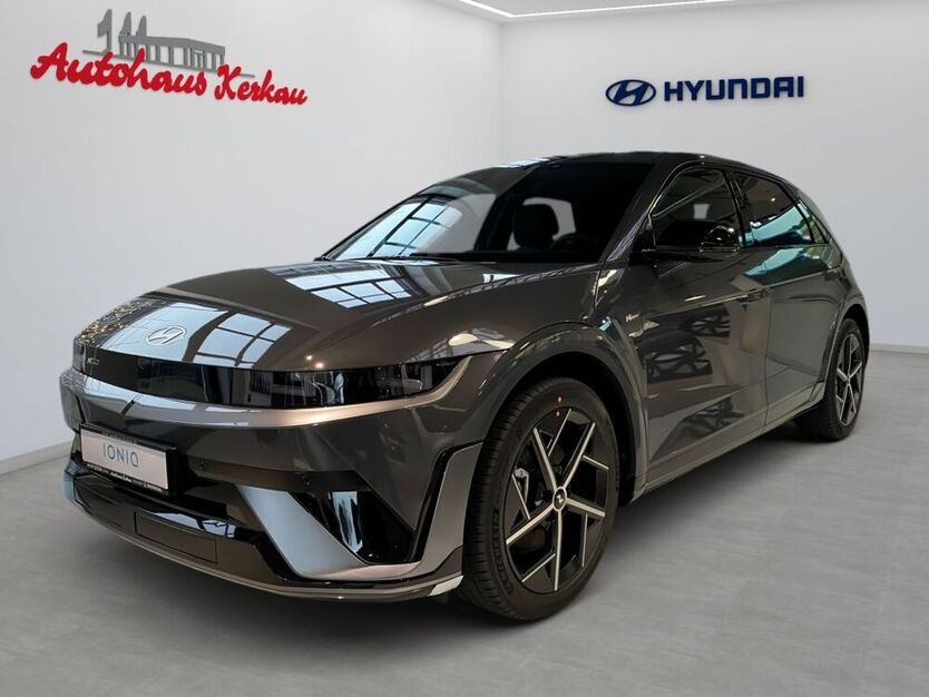 IONIQ 5
