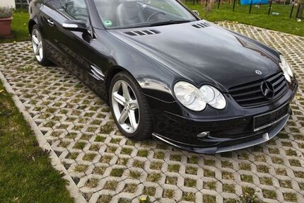 Mercedes-Benz SL 350 226.174 km 17.500 &euro; Adelebsen 37139