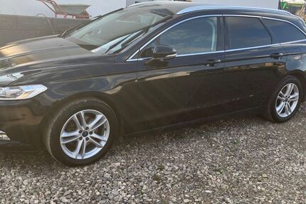 Ford Mondeo 305.000 km 5.499 &euro; Wachenhausen 37191