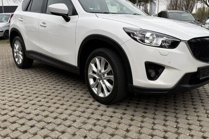 Mazda CX-5 163.500 km 8.990 &euro; Göttingen 37081