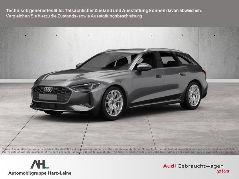 Audi A5 21.943 km 48.415 € Osterode 37520