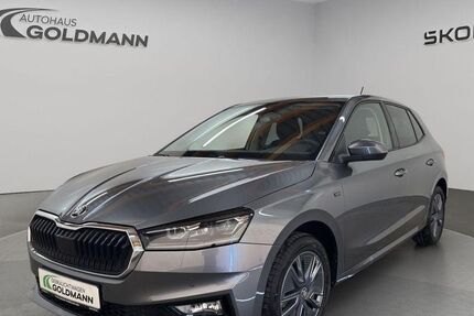 Skoda Fabia 8.060 km 19.990 € Duderstadt 37115