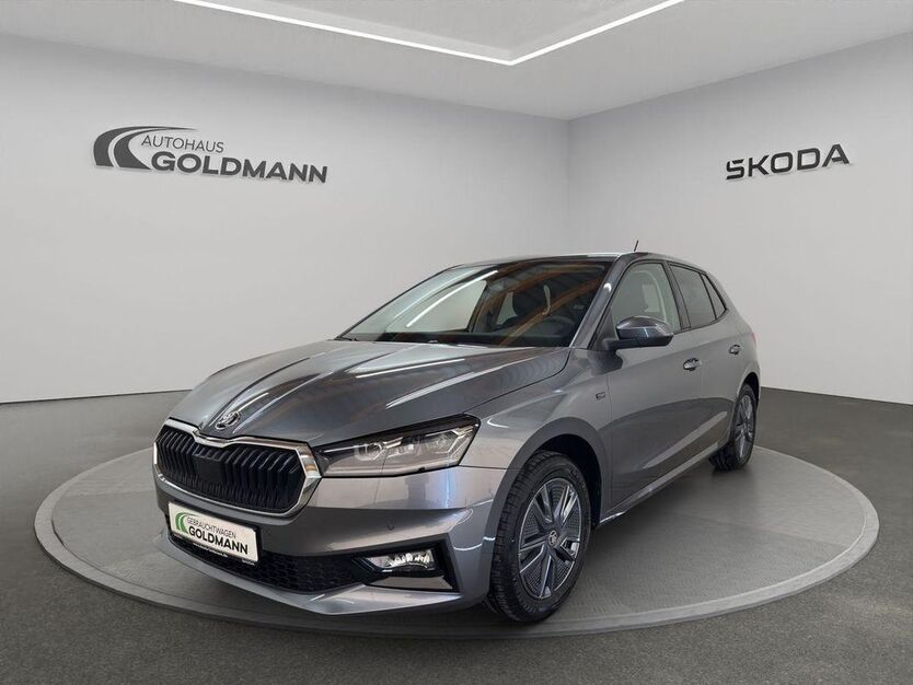 Skoda Fabia 8.060 km 19.990 € Duderstadt 37115