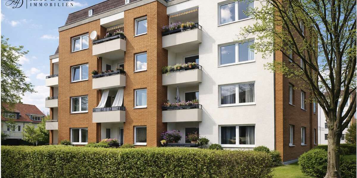 Wohnung zum Kaufen in Göttingen Geismar 275.000 € 85 m² 4 zimmer