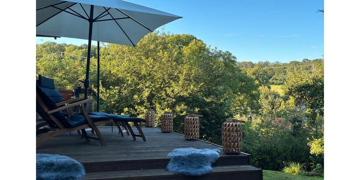 Einfamilienhaus Dransfeld - 5 Zimmer, 160 m&sup2;, 610.000&euro; | Angebot:26479355