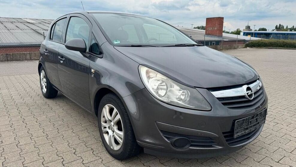 Corsa
