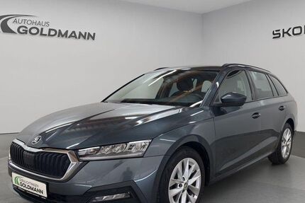 Skoda Octavia 81.144 km 19.740 € Duderstadt 37115