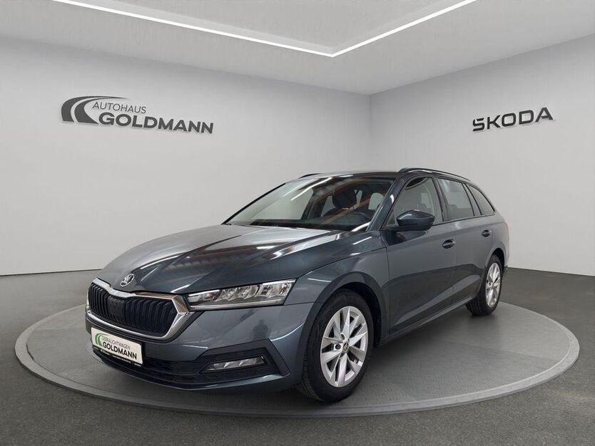 Skoda Octavia 81.144 km 19.740 € Duderstadt 37115