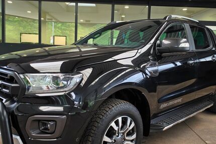 Ford Ranger 89.000 km 29.800 &euro; Göttingen 37081
