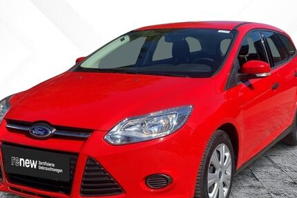Ford Focus 86.500 km 7.600 € Göttingen 37079