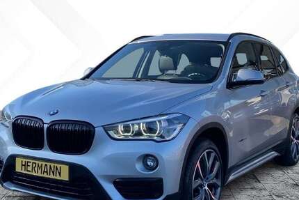 BMW X1 116.336 km 19.386 &euro; Northeim 37154