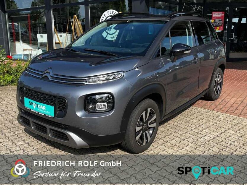 Citroen C3 Aircross 36.000 km 12.990 € Göttingen 37081