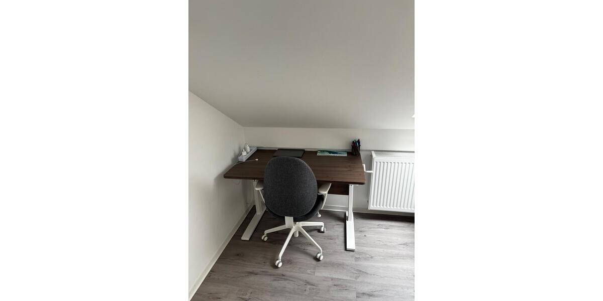 Dachgeschoßwohnung Hann. Münden - 1 Zimmer, 20 m&sup2;, 350&euro; | Angebot:26406968