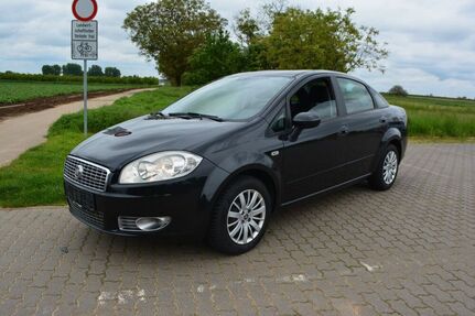 Fiat Linea