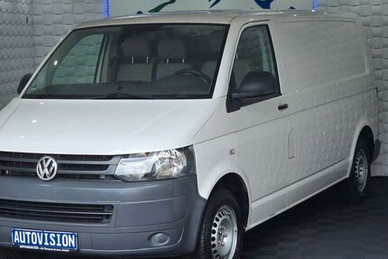 VW T5 Transporter