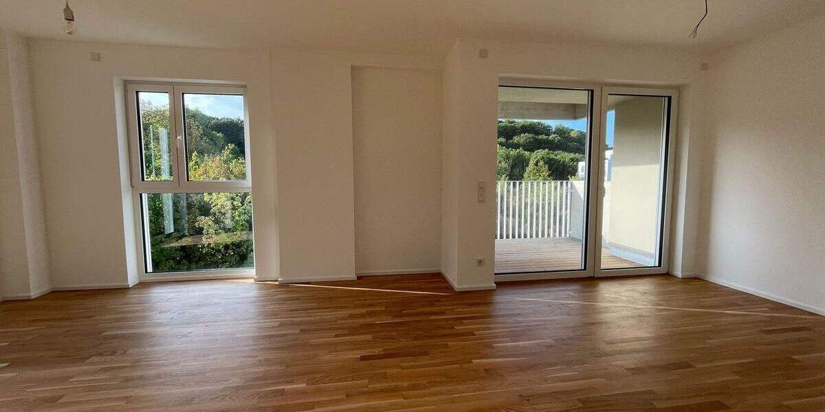 Etagenwohnung Göttingen Weende - 5 Zimmer, 109 m&sup2;, 1.920&euro; | Angebot:25727855
