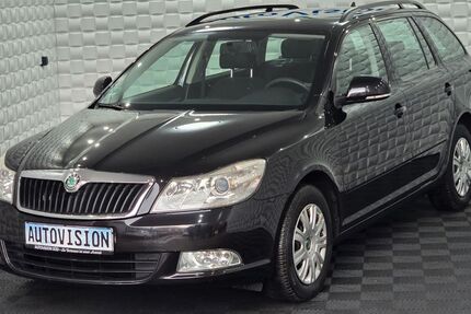 Skoda Octavia 145.000 km 6.950 € Herzberg am Harz 37412