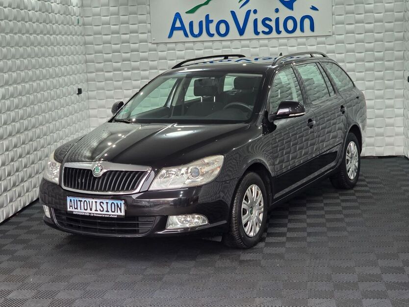 Skoda Octavia 145.000 km 6.950 € Herzberg am Harz 37412