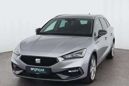 Seat Leon 79.798 km 21.970 &euro; Uslar 37170
