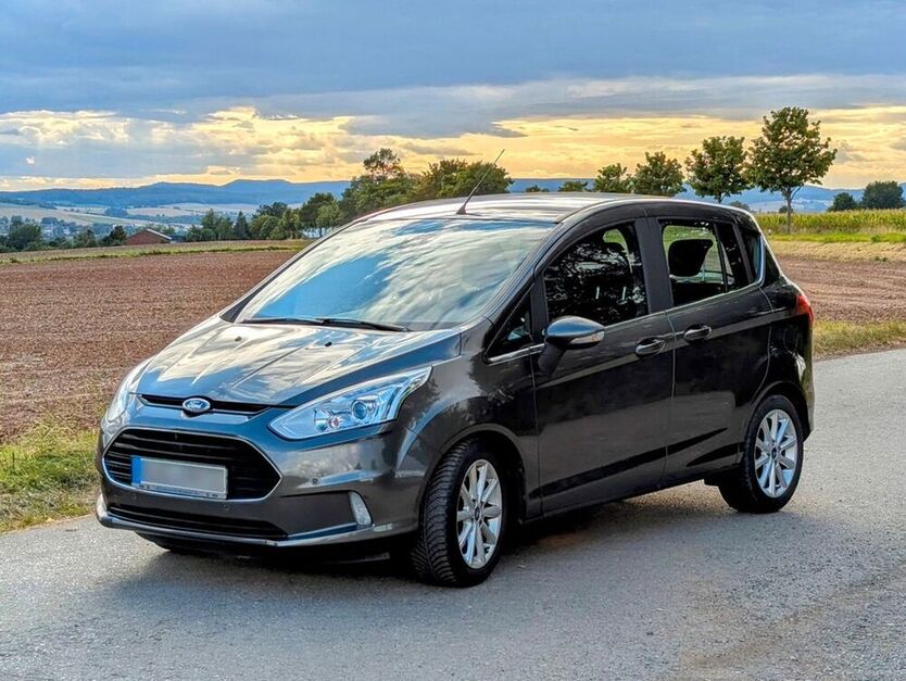 B-Max