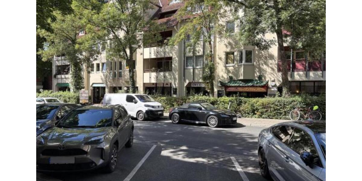 Etagenwohnung Göttingen Elliehausen / Esebeck - 2 Zimmer, 65 m&sup2;, 975&euro; | Angebot:25404044