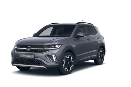 VW T-Cross 7.853 km 27.890 &euro; Bad Sooden-Allendorf 37242