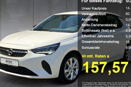 Opel Corsa 29.339 km 14.840 € Göttingen 37079