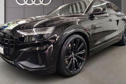 Audi SQ8 92.000 km 62.200 &euro; Dransfeld 37127