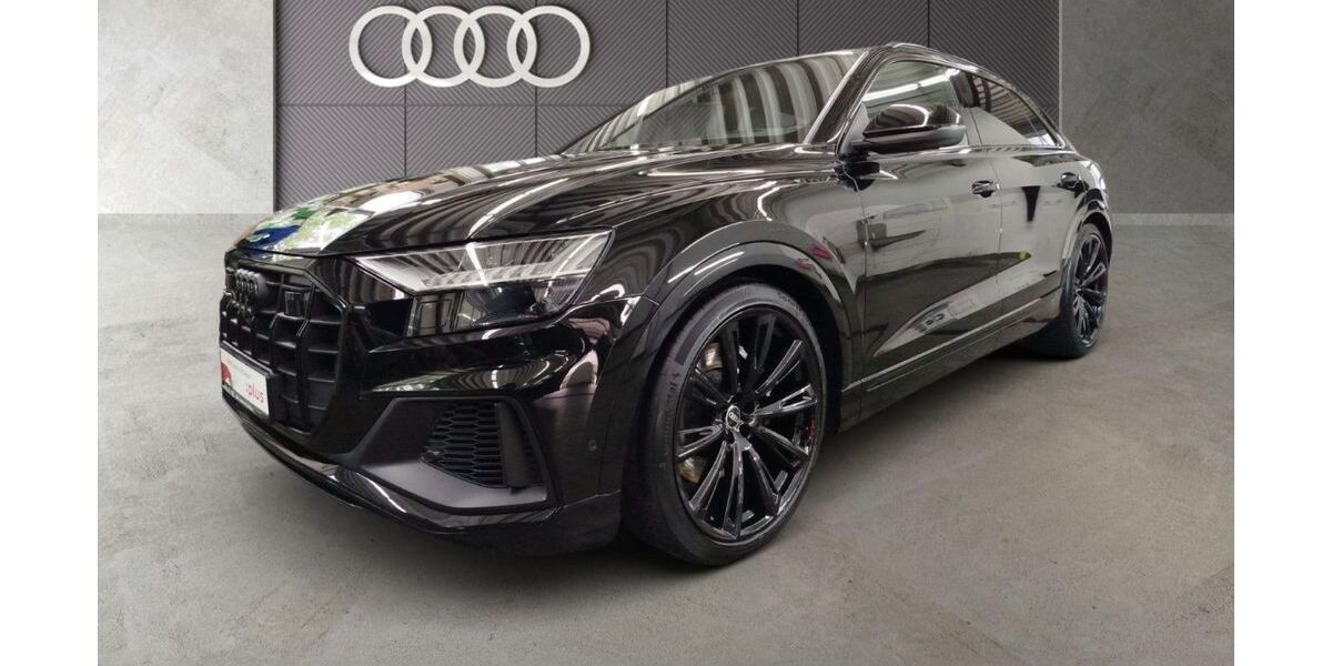 Audi SQ8 92.000 km 62.200 &euro; Dransfeld 37127