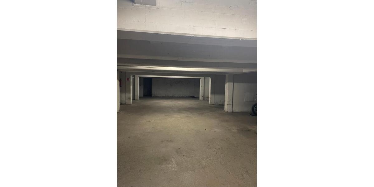 Garagen / Stellplätze Göttingen Nordstadt - 59&euro; | Angebot:25989049