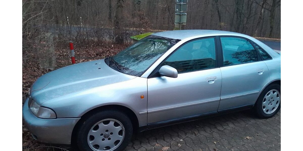 Audi A4 181.750 km 1.190 € Göttingen 37085
