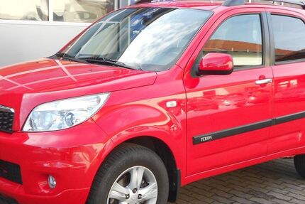 Daihatsu Terios 91.000 km 4.999 &euro; Bodensee bei Göttingen 37434