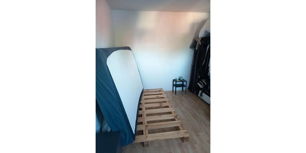 Maisonettenwohnung Göttingen Oststadt - 2 Zimmer, 43 m&sup2;, 700&euro; | Angebot:26422303