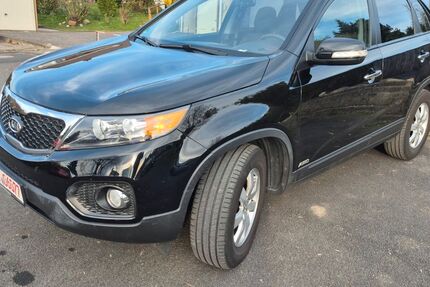 Kia Sorento 208.000 km 4.950 &euro; Witzenhausen 37215