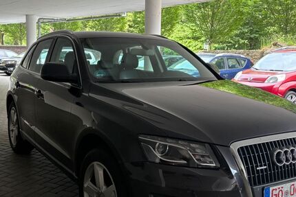 Audi Q5 302.000 km 5.900 &euro; Göttingen 37077
