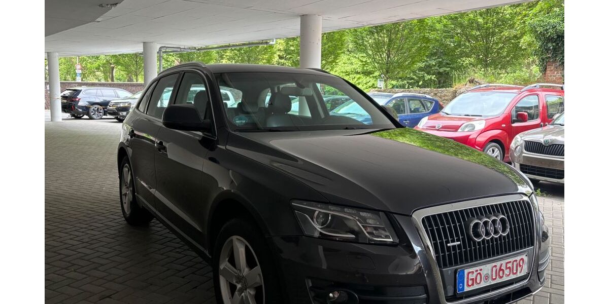 Audi Q5 302.000 km 5.900 &euro; Göttingen 37077