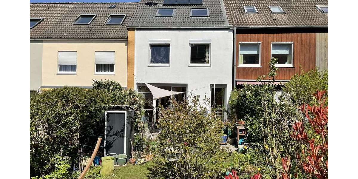 Einfamilienhaus Göttingen Oststadt - 5.5 Zimmer, 145 m&sup2;, 549.000&euro; | Angebot:26339587