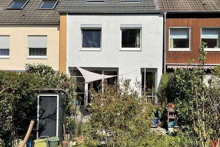 Haus Göttingen Oststadt - 5.5 Zimmer, 145 m&sup2;, 549.000&euro; | Angebot:26339587