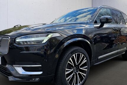 Volvo XC90 60.400 km 55.750 &euro; Göttingen 37079