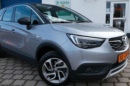 Opel Crossland (X) 25.000 km 13.900 &euro; Northeim/OT Hohnstedt 37154