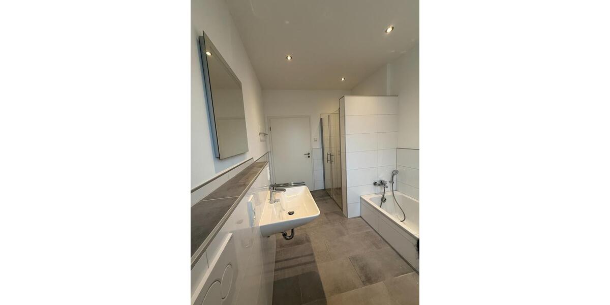 Erdgeschoßwohnung Nörten-Hardenberg Hardenberg - 3 Zimmer, 97 m&sup2;, 1.195&euro; | Angebot:25806381