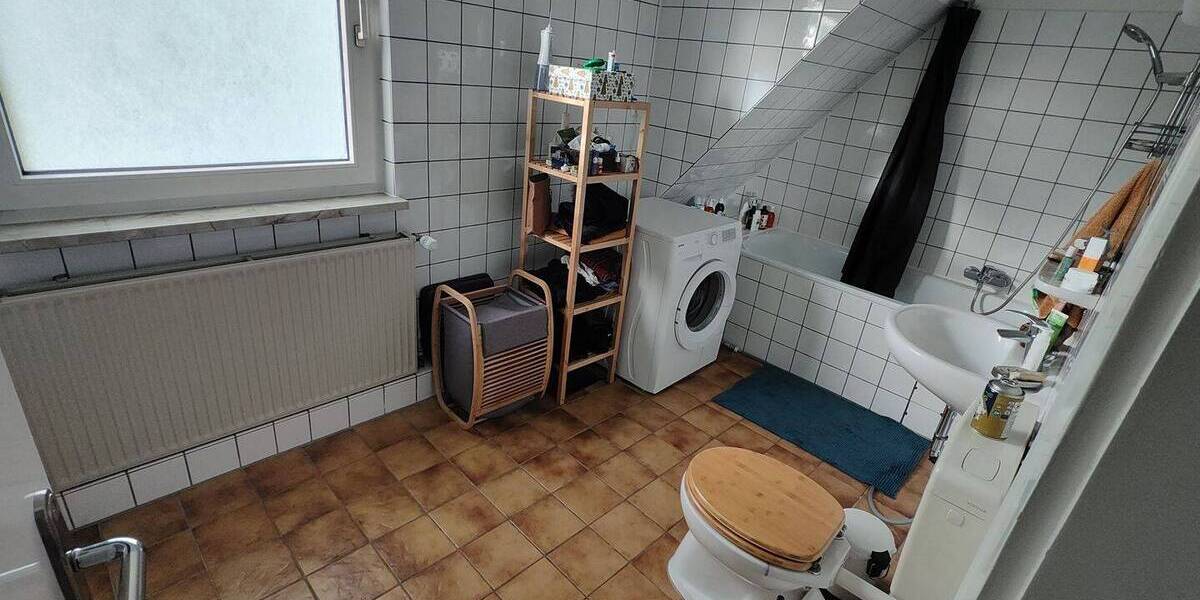 Etagenwohnung Göttingen Oststadt - 3 Zimmer, 75 m&sup2;, 810&euro; | Angebot:26359205
