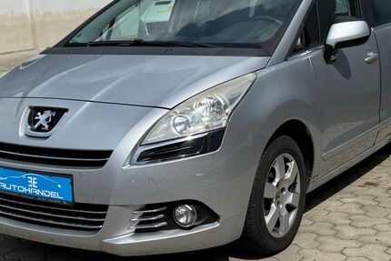 Peugeot 5008 170.000 km 3.999 € Leinefelde-Worbis 37339