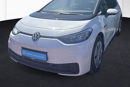 VW ID.3 22.890 km 23.740 &euro; Bad Sooden-Allendorf 37242