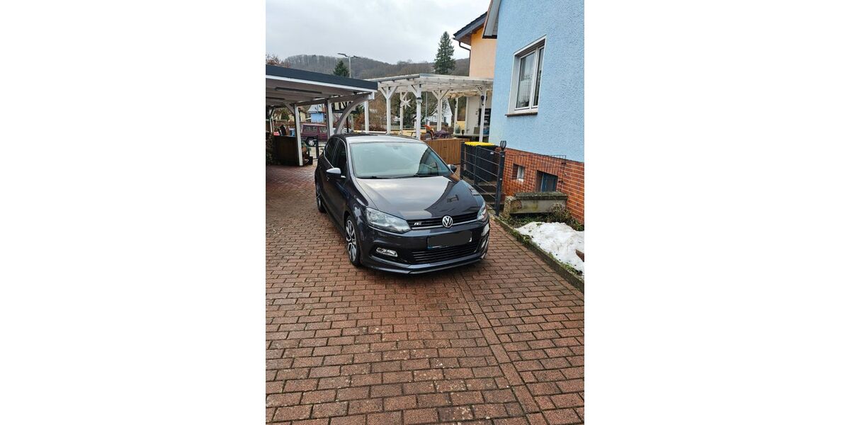 VW Polo 108.000 km 10.999 &euro; Bad Sooden-Allendorf 37242