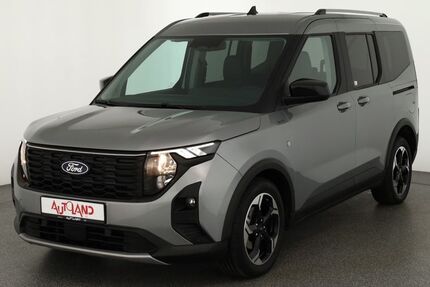 Ford Tourneo Courier 18.615 km 25.490 &euro; Göttingen 37081