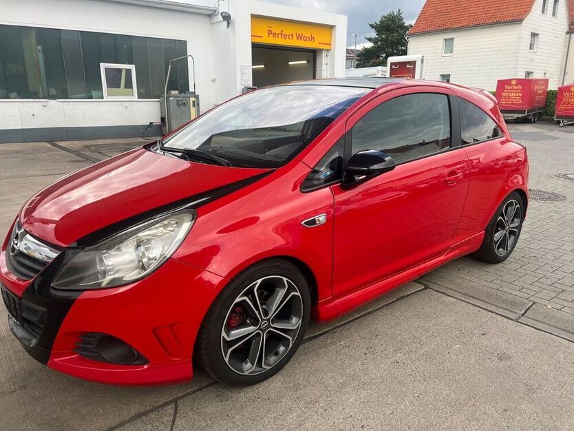 Corsa