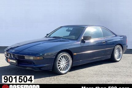 BMW 850