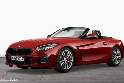 BMW Z4 16.425 km 49.309 &euro; Göttingen 37081