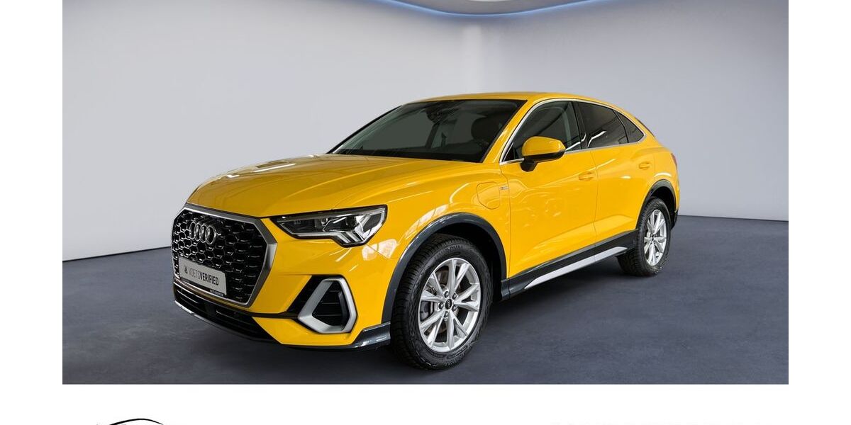 Audi Q3 35.950 km 28.880 &euro; Göttingen 37081